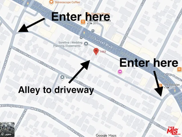 $1,450,000 | 1462 Sunset Boulevard, Los Angeles, CA 90026