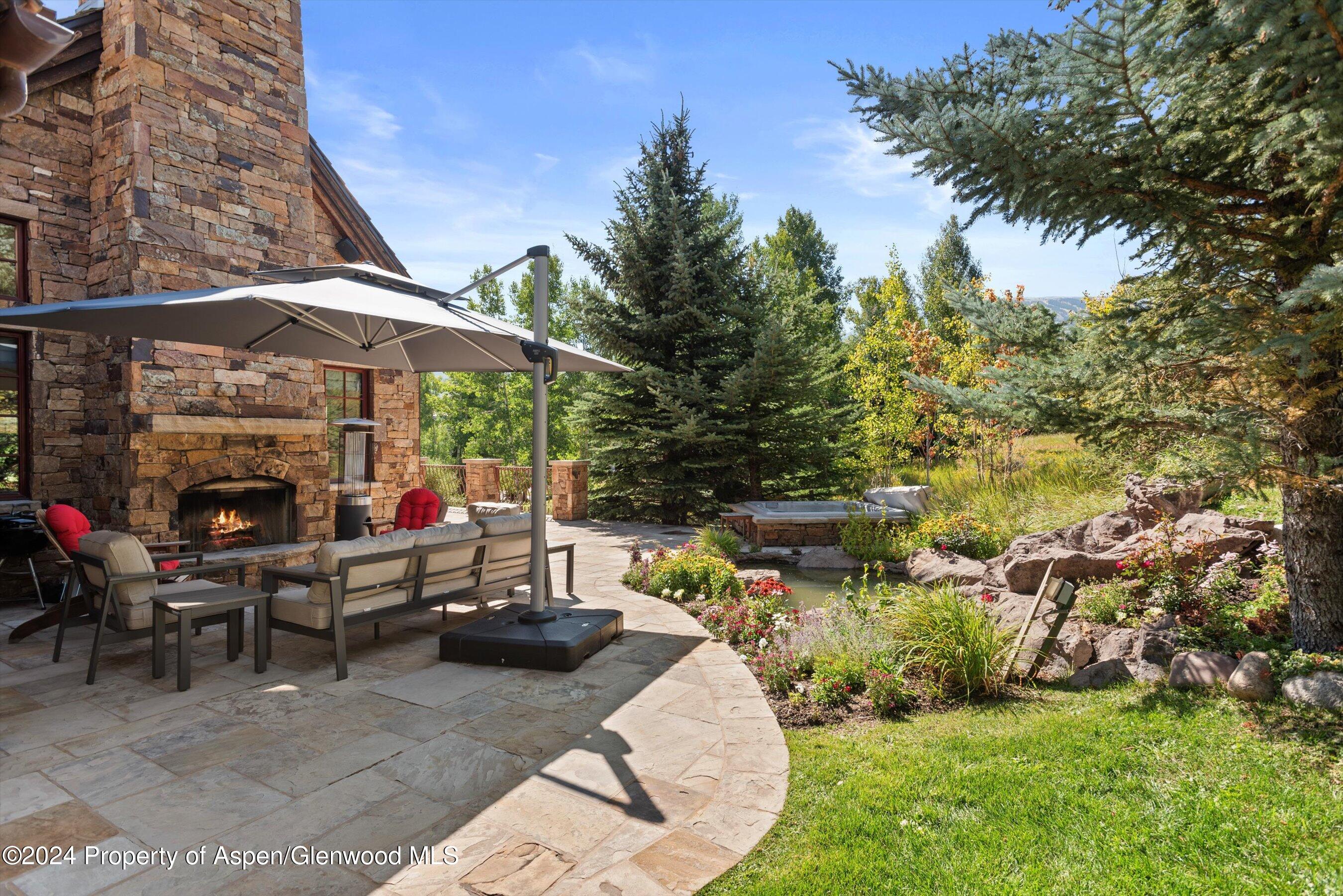 71 Meadow Road Snowmass Village, CO 81615 - Photo 36 of 48 41-71MeadowRanchRd_240912041 copy