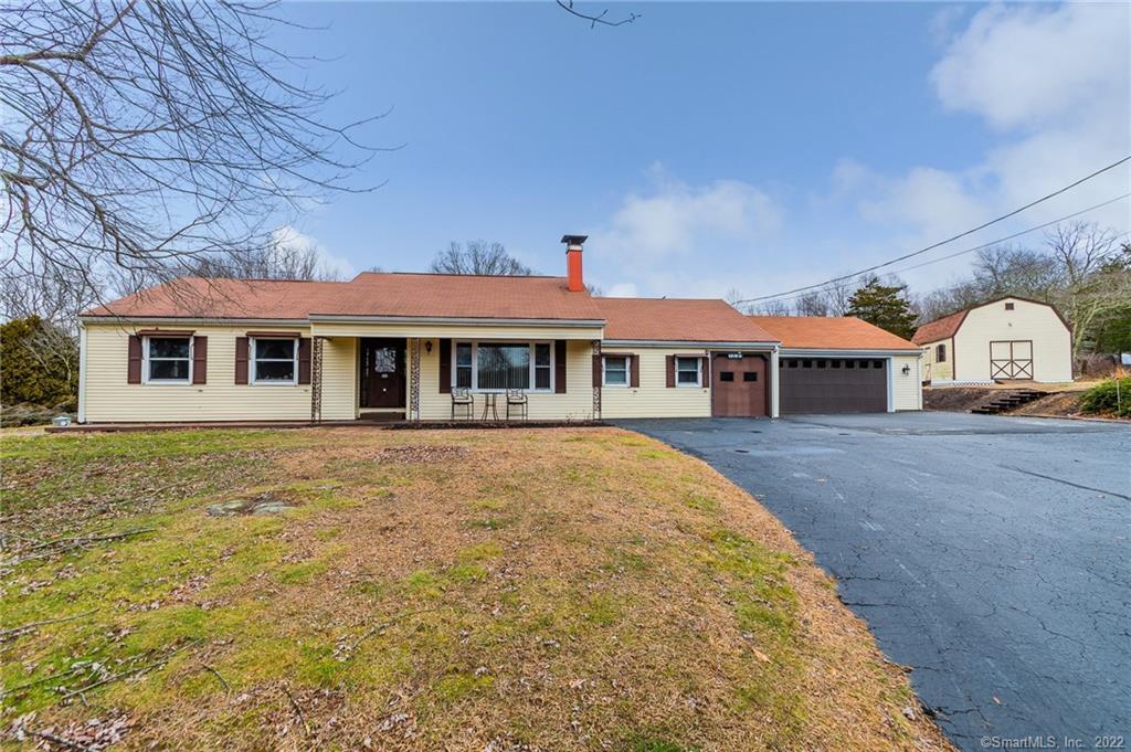 199 Ridge Hill Road Montville, CT 06370 - Photo 1 of 1