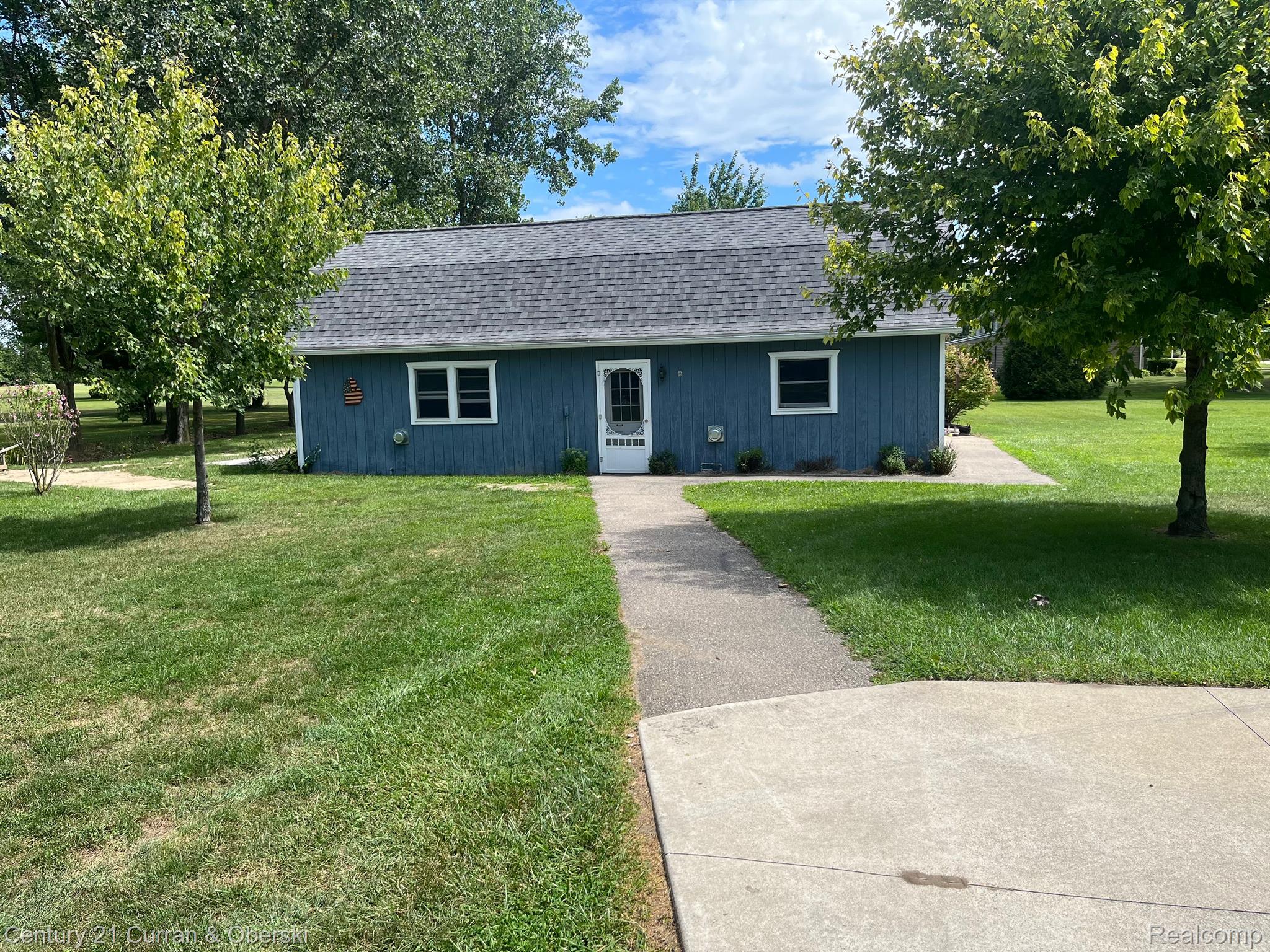 37740 Palma Road New Boston, MI 48164 - Photo 39 of 40 Gallery Image 39