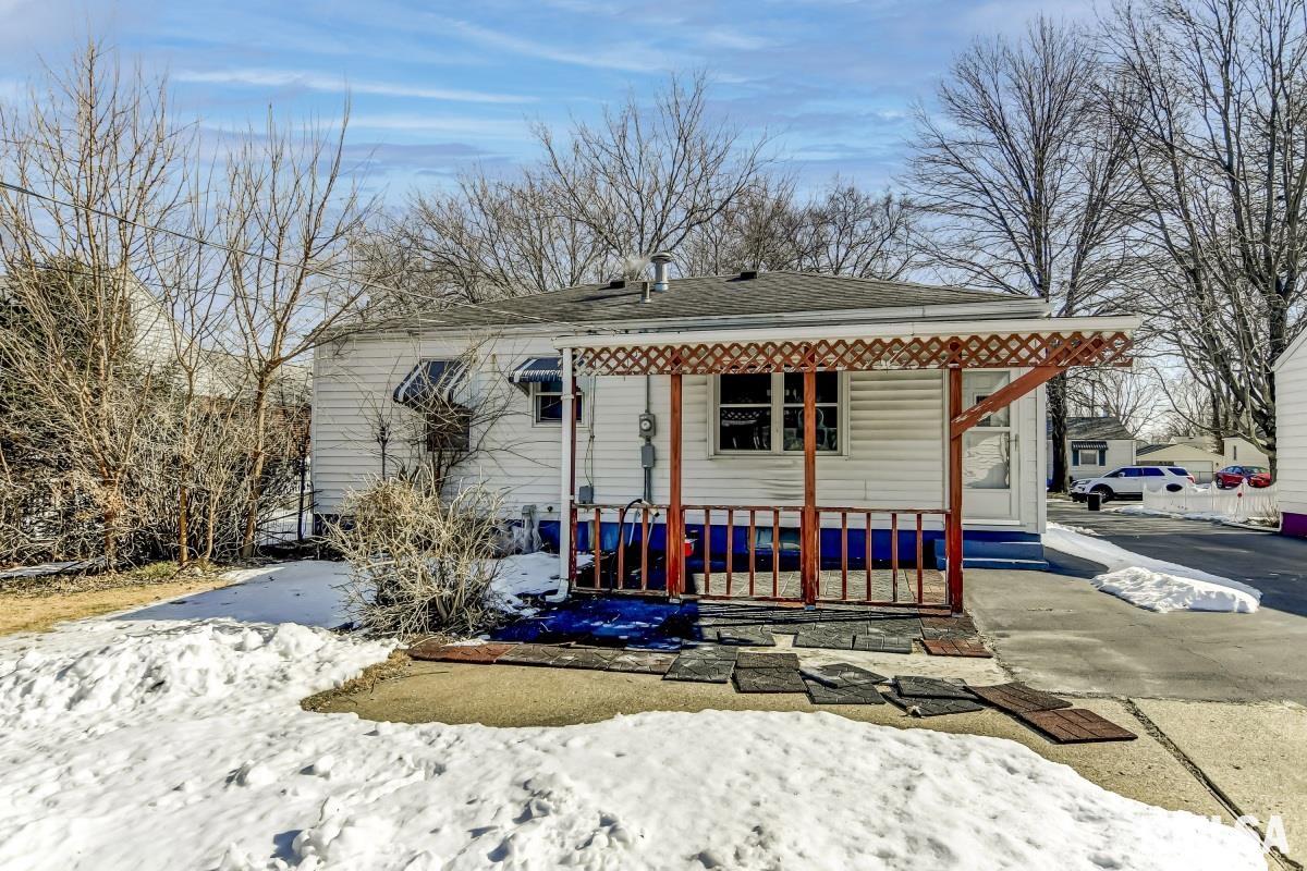 3207 Sherman Street Springfield, IL 62703 - Photo 22 of 26