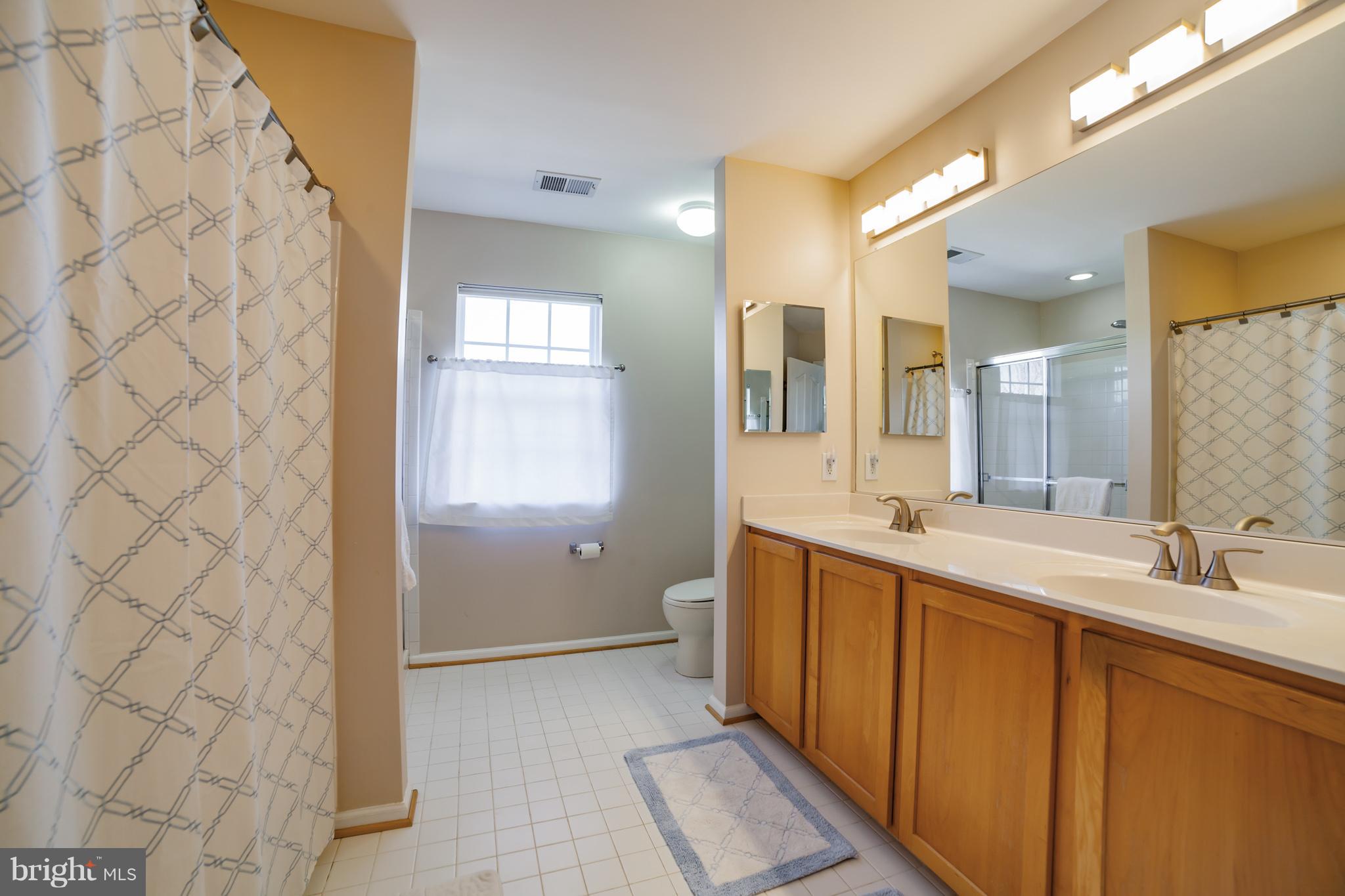 18306 Commandery Way Olney, MD 20832 - Photo 14 of 29 Bath (Master)