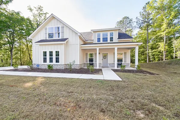 $539,900 | 3902 Essex Heights Court, Fortson, GA 31808