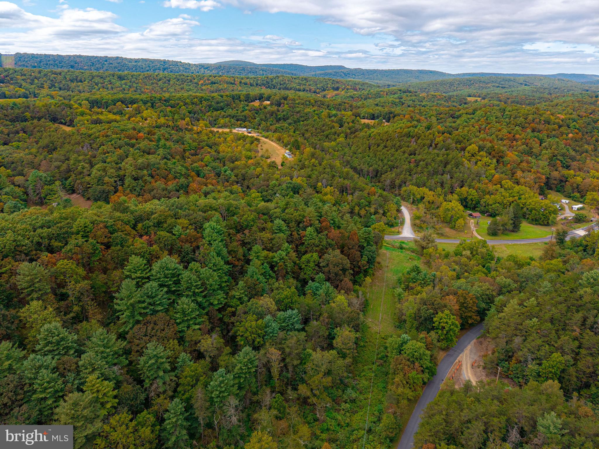 22015 Waterfall Road Three Springs, PA 17264 - Photo 12 of 23 a view of an ocean and mountain