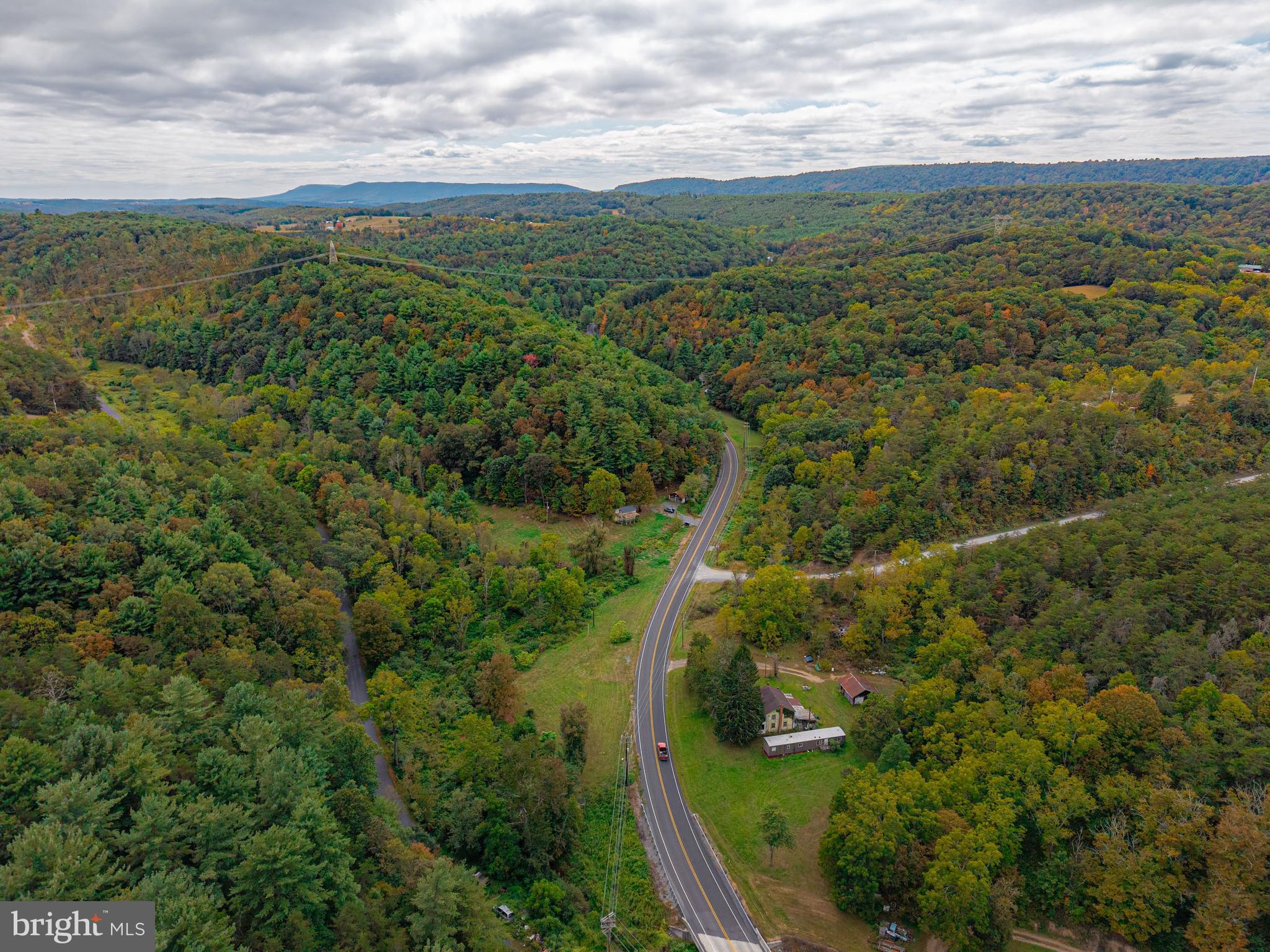 22015 Waterfall Road Three Springs, PA 17264 - Photo 13 of 23 a view of a field with an ocean
