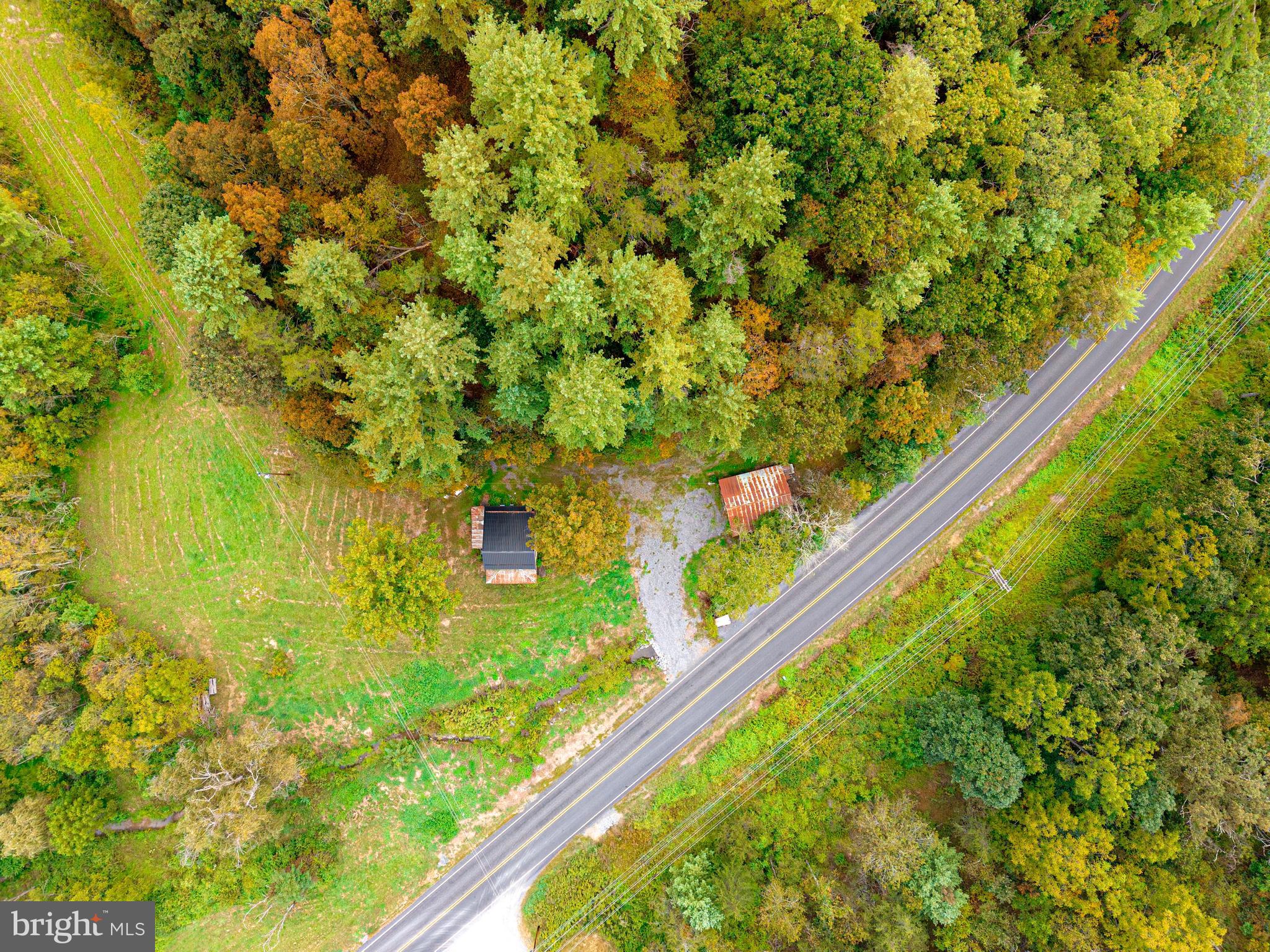 22015 Waterfall Road Three Springs, PA 17264 - Photo 16 of 23 a view of balcony