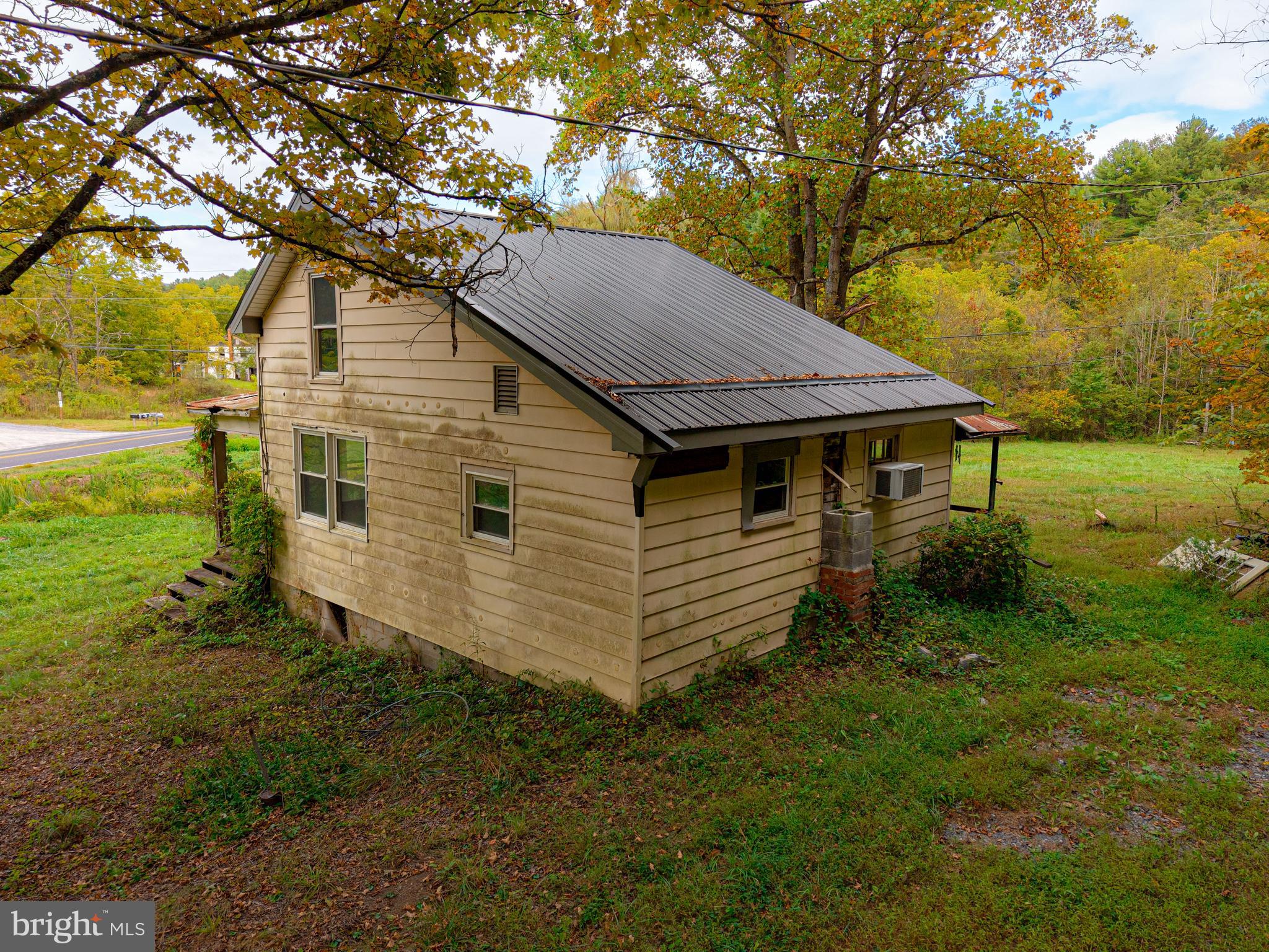 22015 Waterfall Road Three Springs, PA 17264 - Photo 5 of 23 a view of a house with a yard