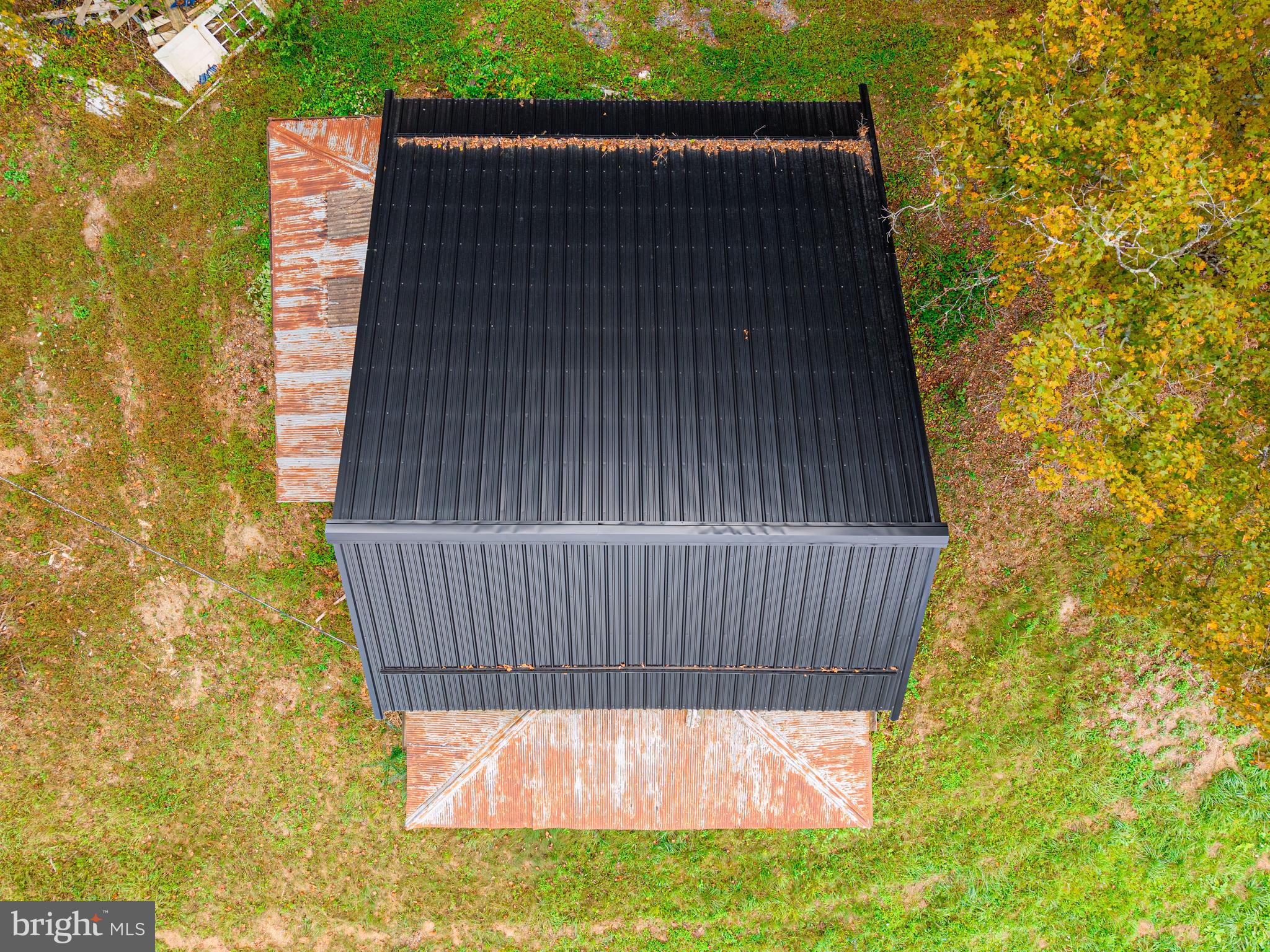 22015 Waterfall Road Three Springs, PA 17264 - Photo 8 of 23 a view of a back yard