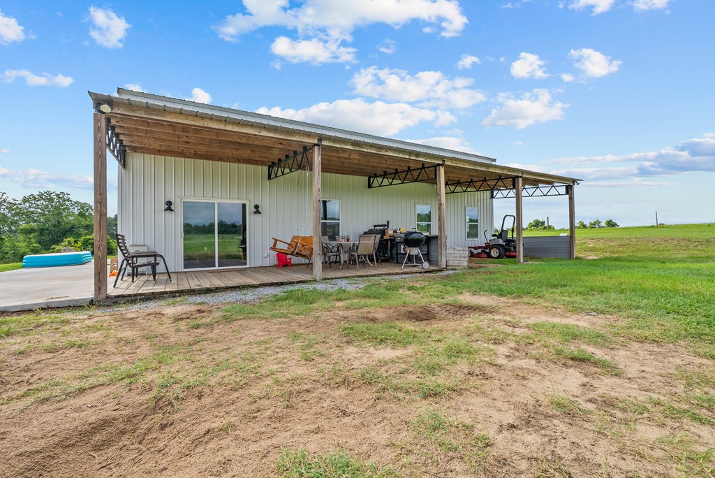 129 Hayes Road Mauk, GA 31058 - Photo 29 of 45 Gallery Image 29