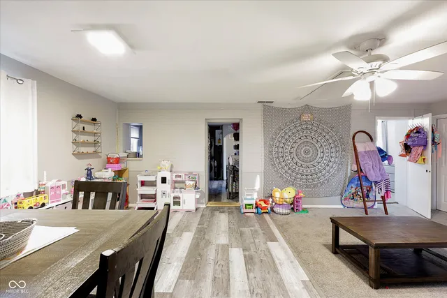 $175,000 | 2412 Harlan Street, Indianapolis, IN 46203