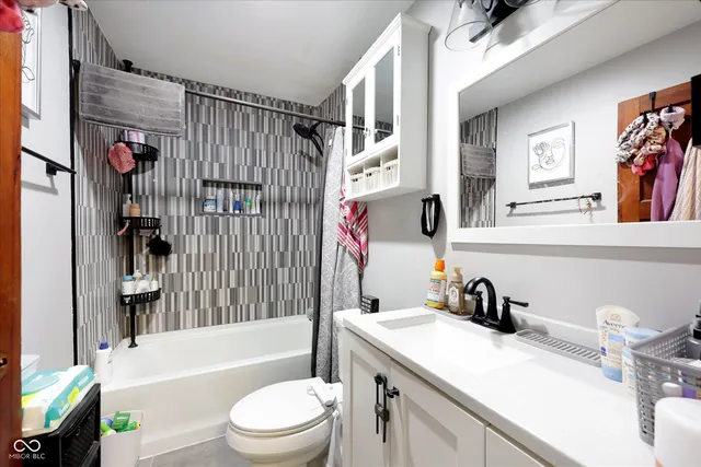 $175,000 | 2412 Harlan Street, Indianapolis, IN 46203