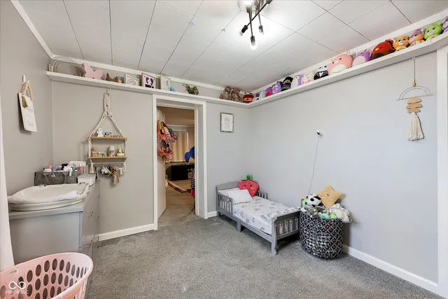 $175,000 | 2412 Harlan Street, Indianapolis, IN 46203