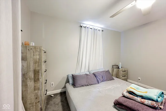 $175,000 | 2412 Harlan Street, Indianapolis, IN 46203