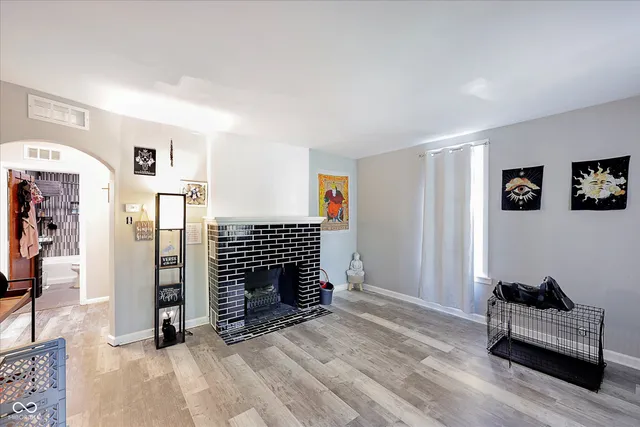 $175,000 | 2412 Harlan Street, Indianapolis, IN 46203