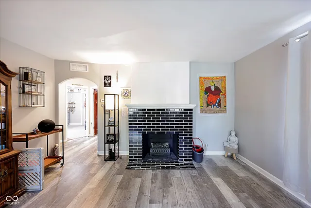 $175,000 | 2412 Harlan Street, Indianapolis, IN 46203