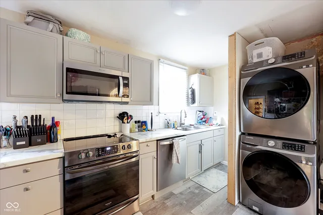 $175,000 | 2412 Harlan Street, Indianapolis, IN 46203