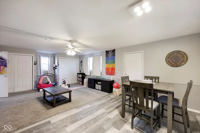 $175,000 | 2412 Harlan Street, Indianapolis, IN 46203