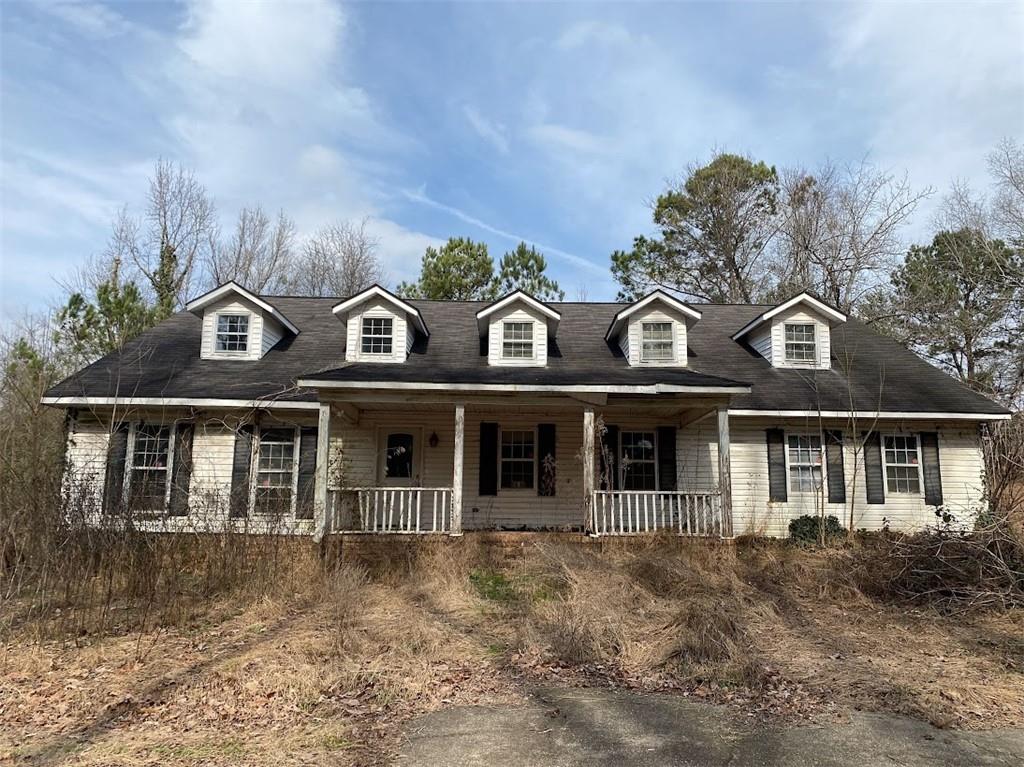 2813 Corinth Road Newnan, GA 30263 - Photo 1 of 1 Gallery Image 1