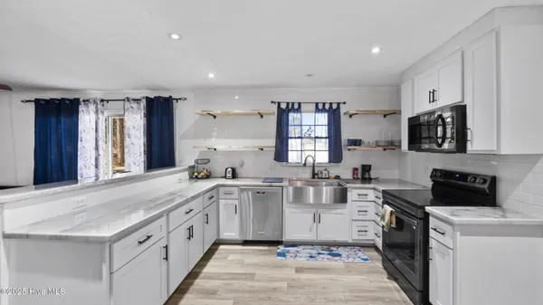 $323,999 | 619 Forrest Road, Warsaw, NC 28398