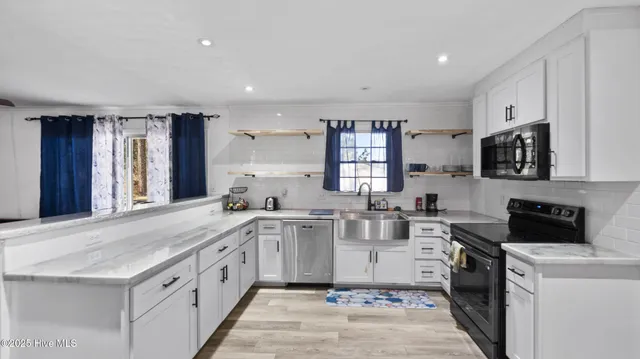 $344,900 | 619 Forrest Road, Warsaw, NC 28398