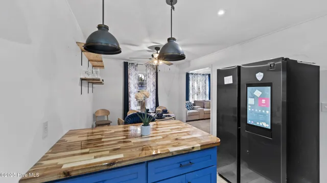 $344,900 | 619 Forrest Road, Warsaw, NC 28398