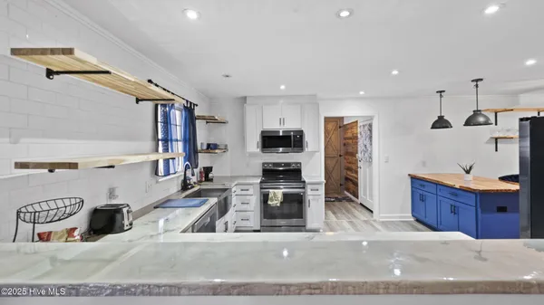 $323,999 | 619 Forrest Road, Warsaw, NC 28398