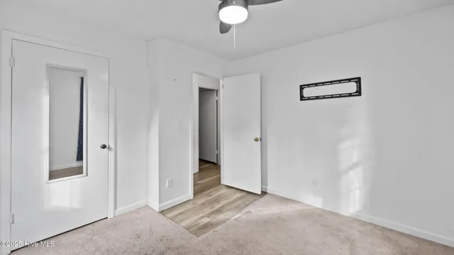 $344,900 | 619 Forrest Road, Warsaw, NC 28398