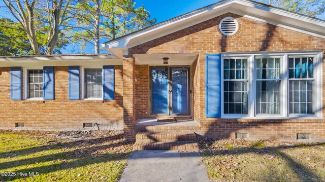 $344,900 | 619 Forrest Road, Warsaw, NC 28398