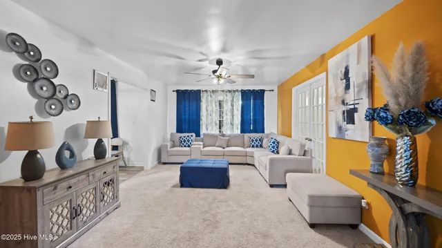 $344,900 | 619 Forrest Road, Warsaw, NC 28398