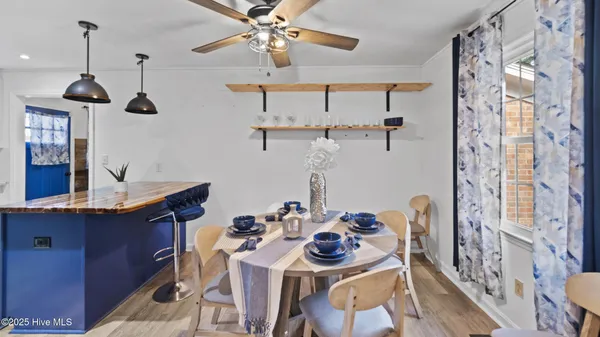 $323,999 | 619 Forrest Road, Warsaw, NC 28398