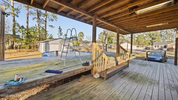 $323,999 | 619 Forrest Road, Warsaw, NC 28398