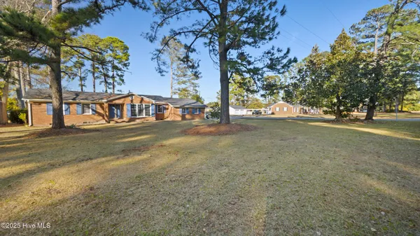 $323,999 | 619 Forrest Road, Warsaw, NC 28398