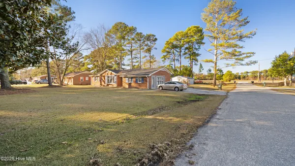$323,999 | 619 Forrest Road, Warsaw, NC 28398