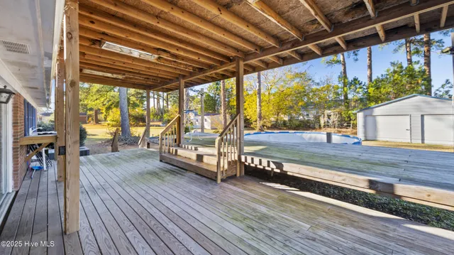 $344,900 | 619 Forrest Road, Warsaw, NC 28398