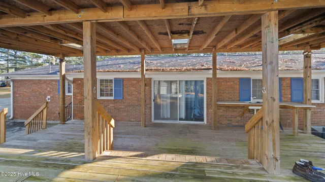 $344,900 | 619 Forrest Road, Warsaw, NC 28398