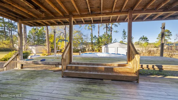 $323,999 | 619 Forrest Road, Warsaw, NC 28398