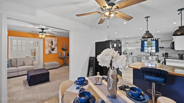 $323,999 | 619 Forrest Road, Warsaw, NC 28398