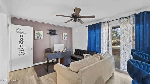 $344,900 | 619 Forrest Road, Warsaw, NC 28398