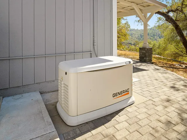 a view of an lake view and mountain view