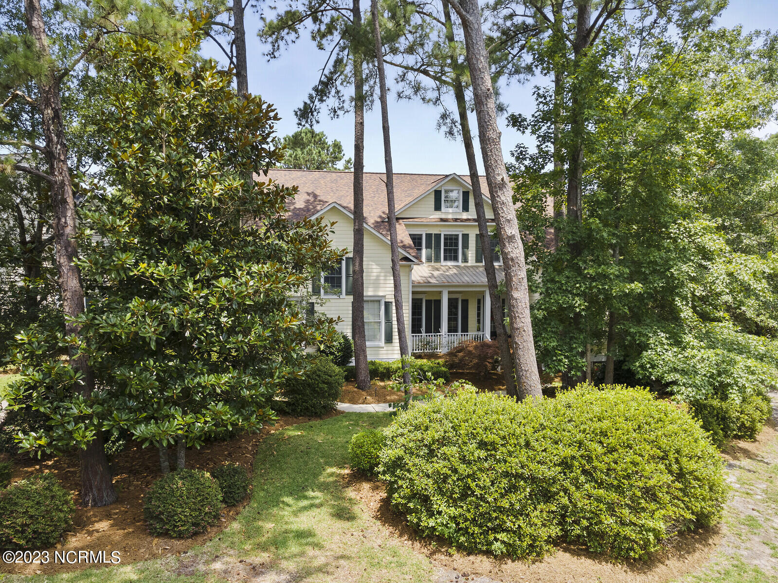 316 Garnercrest Road Wilmington, NC 28411 - Photo 64 of 71 61_DJI_0421_mls