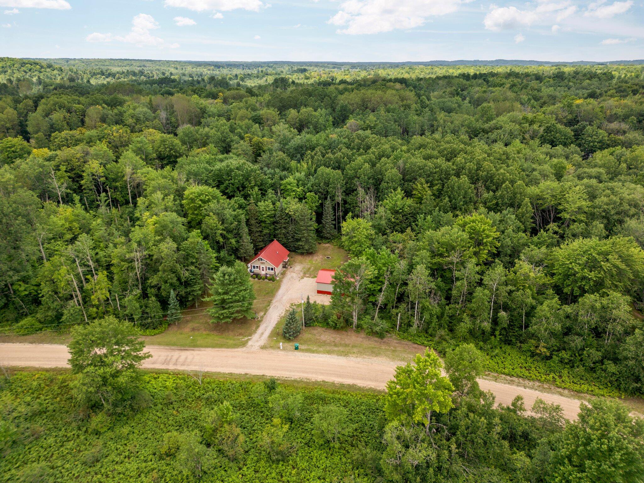 10945 Pleasant Ridge Road Elmira, MI 49730 - Photo 41 of 51 Gallery Image 41