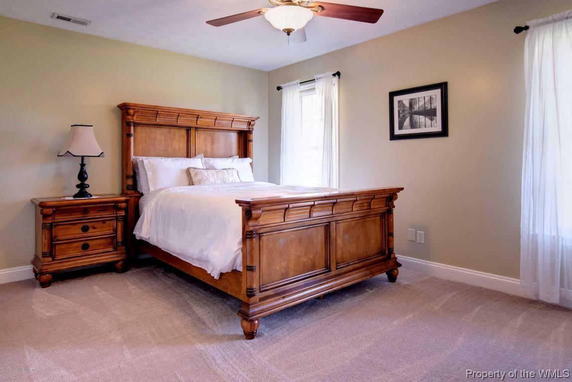 3870 Wakema Road West Point, VA 23181 - Photo 29 of 45 Bedroom 2