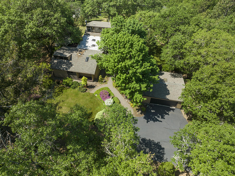 4990 Upper River Road Grants Pass, OR 97526 - Photo 43 of 54 Aerial