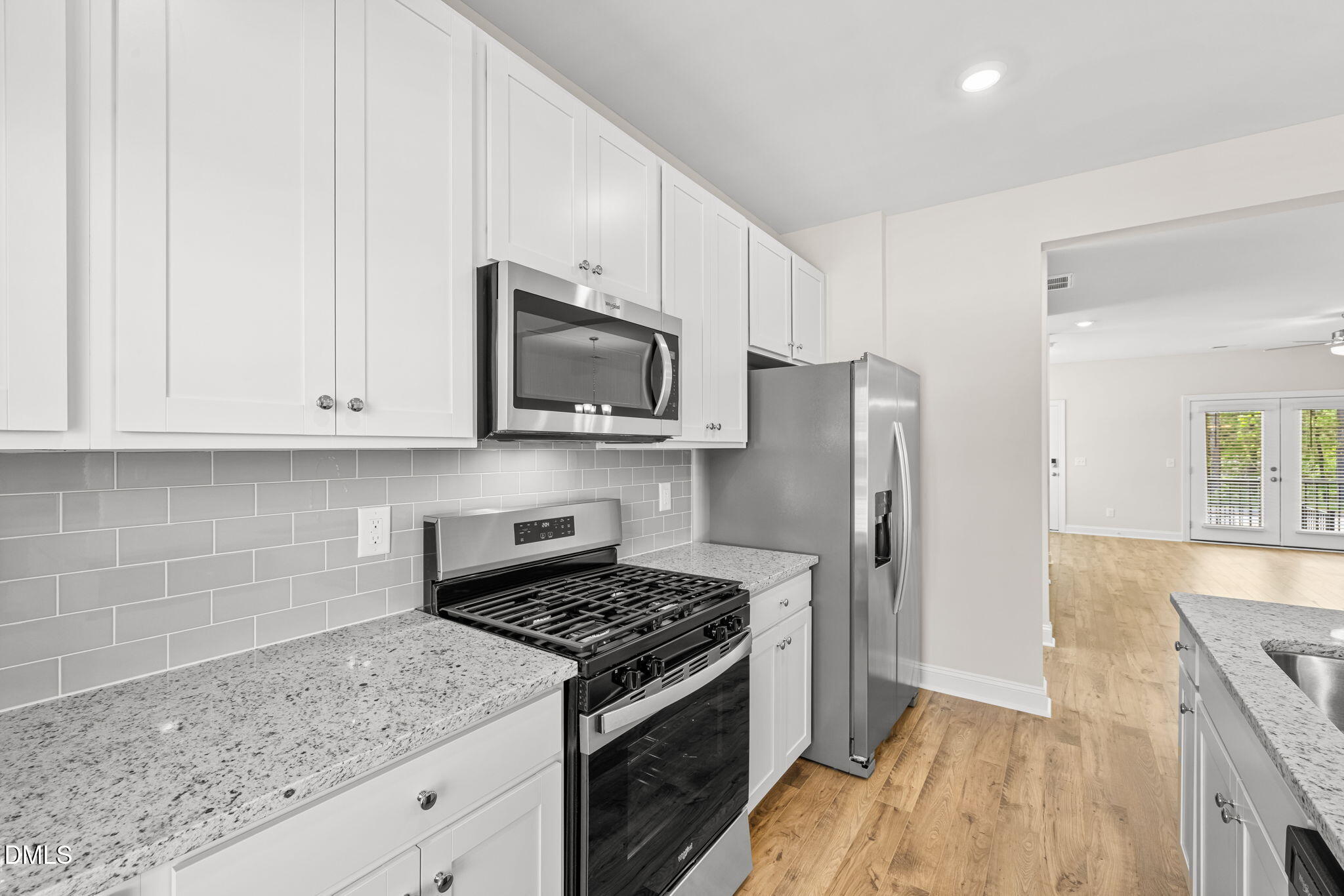 523 Forestville Road Wake Forest, NC 27587 - Photo 12 of 30