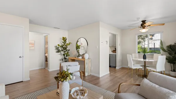 $340,000 | 1305 Southwest Boulevard, Unit A, Rohnert Park, CA 94928