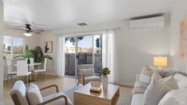 $340,000 | 1305 Southwest Boulevard, Unit A, Rohnert Park, CA 94928