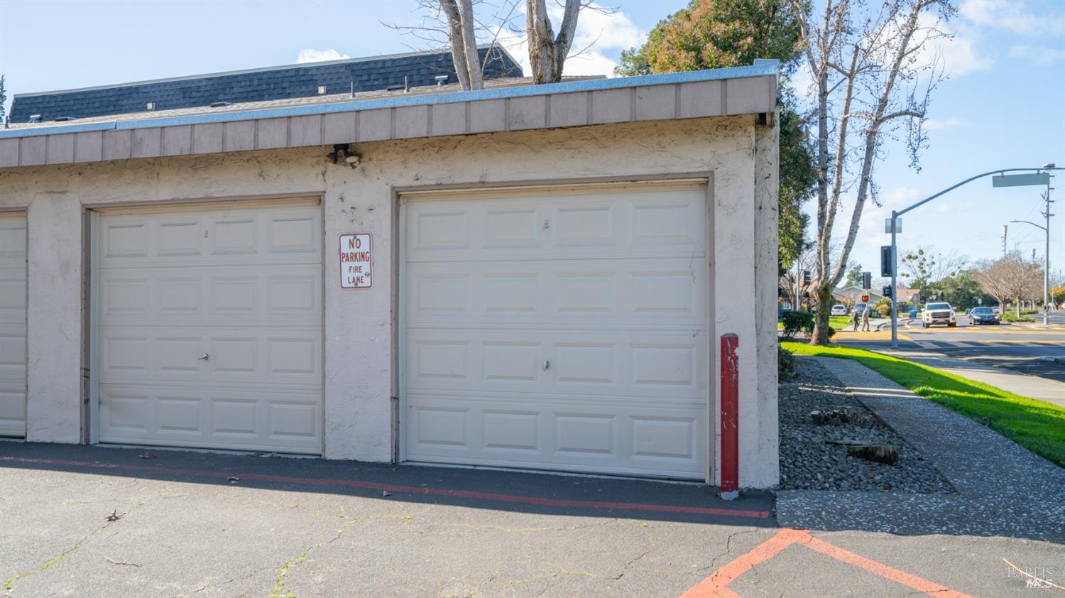 1305 Southwest Boulevard, Unit A Rohnert Park, CA 94928 - Photo 25 of 26