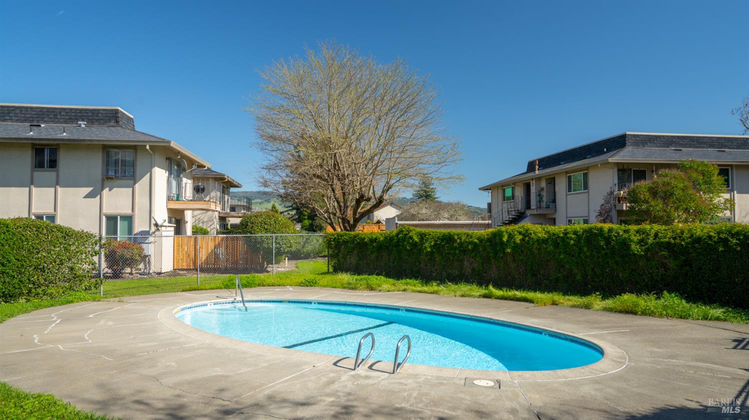 1305 Southwest Boulevard, Unit A Rohnert Park, CA 94928 - Photo 26 of 26