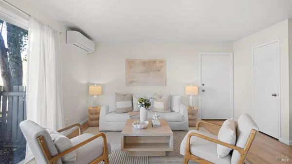 $340,000 | 1305 Southwest Boulevard, Unit A, Rohnert Park, CA 94928