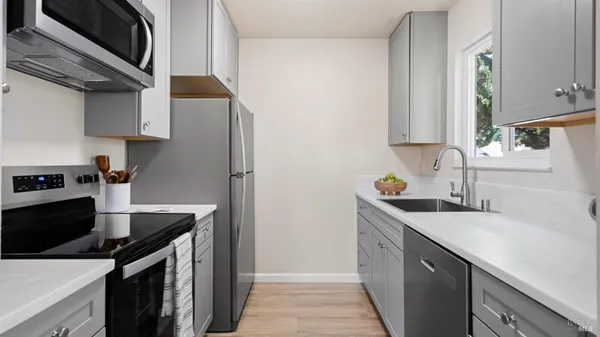 $340,000 | 1305 Southwest Boulevard, Unit A, Rohnert Park, CA 94928